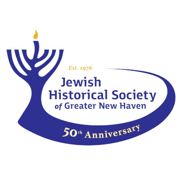 The Jewish Historical Society of Greater New Haven