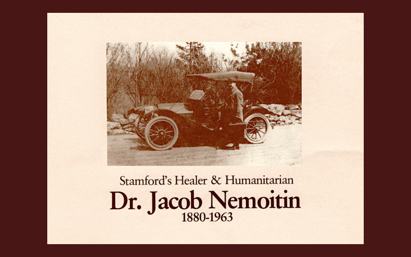 Dr. Nemoitin