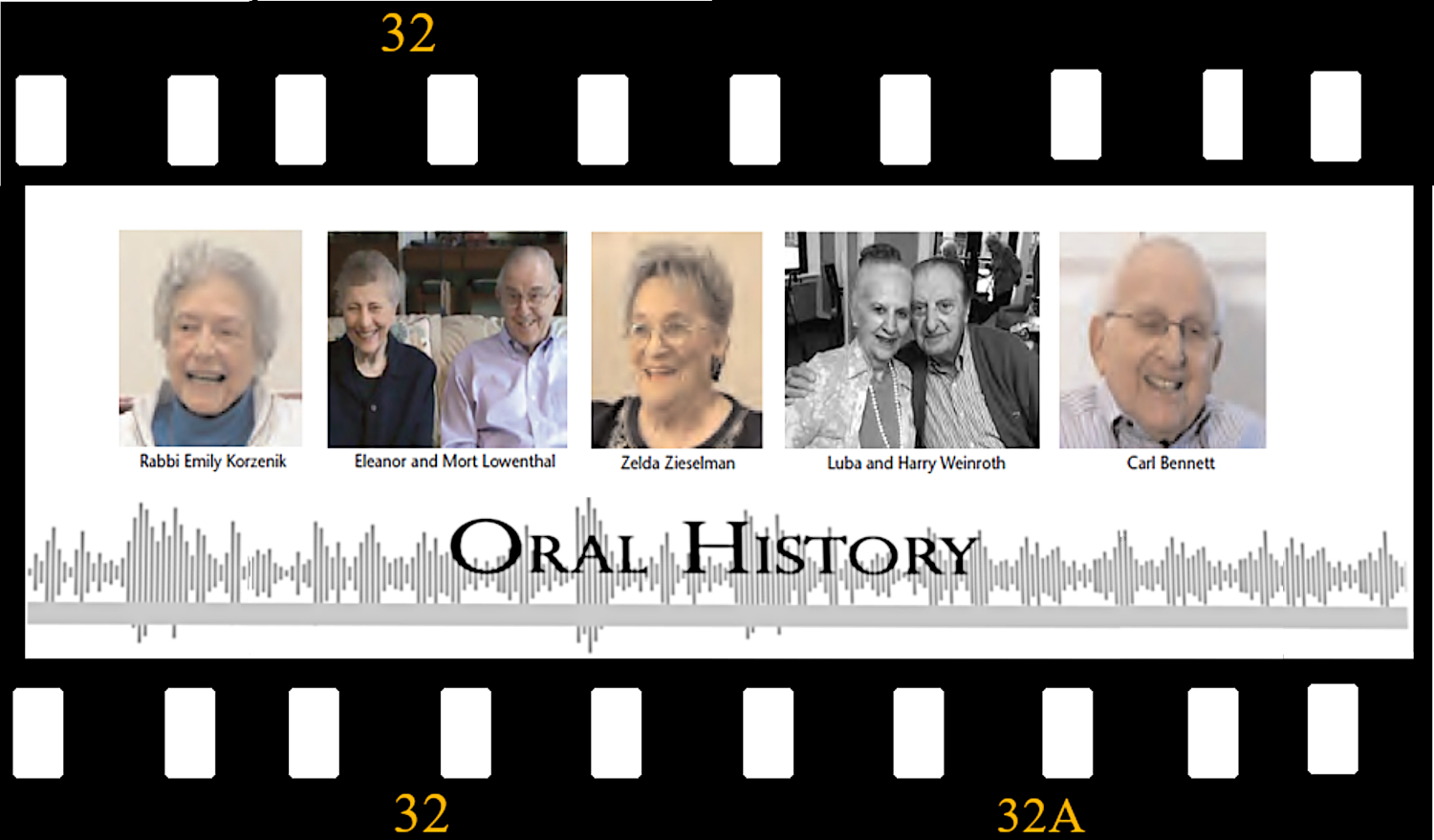 Oral Histories