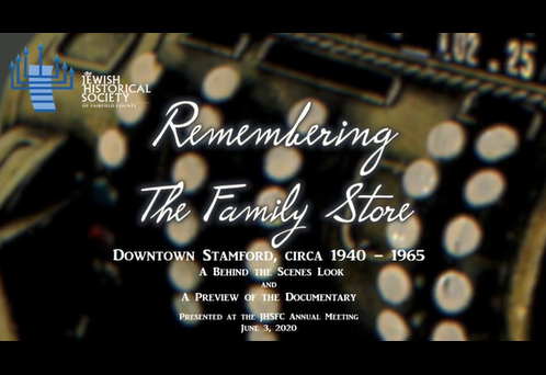 RTFS Behind the Scenes